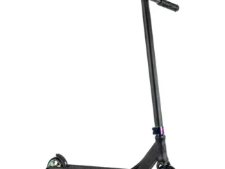 Trikitõukeratas Ethic Pandora Complete Pro Scooter M Neochrome