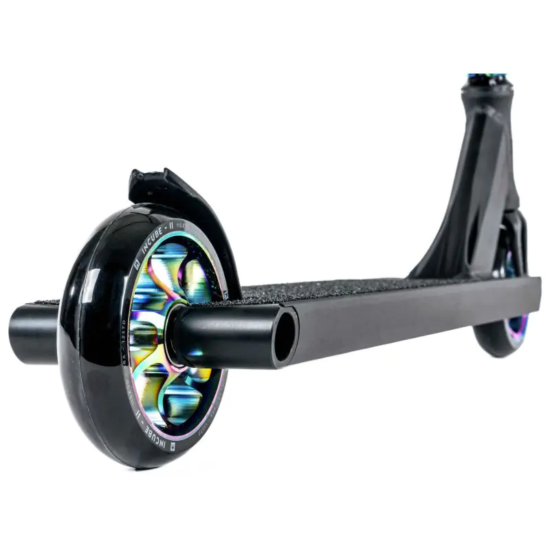 Trikitõukeratas Ethic Pandora Complete Pro Scooter M Neochrome - Image 2