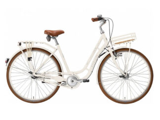 Naiste jalgratas Excelsior Juicy, 28-tolline, 7 käiku (L)