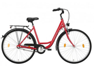 Jalgratas Excelsior Road Cruiser ND 28", 3 käiku (L)