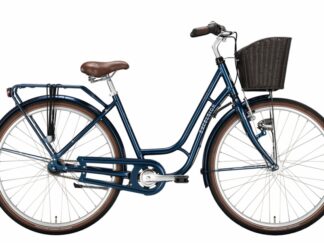 Jalgratas Excelsior Swan Retro, 28-tolline, 7 käiku, alumiiniumraam