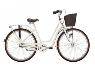 Jalgratas Excelsior Swan-Retro, 28-tolline, 7 käiku