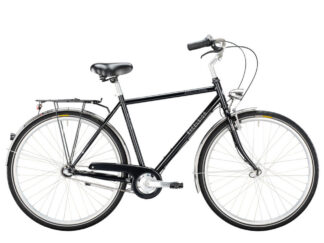 Jalgratas Excelsior Touring Niro 28", 3 käiku, L suurus