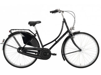 Naiste jalgratas Excelsior Nostalgie Classic, 28-tolline, 3 käiku