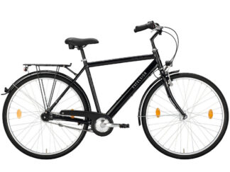Jalgratas Excelsior Road Cruiser Gents 28-tolline, 3 käiku