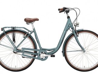 Jalgratas Excelsior Swan Urban, 28-tolline, 7 käiku