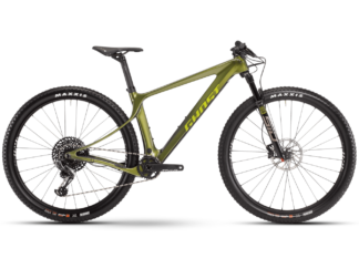 Jalgratas Ghost Lector SF LC Universal (L)