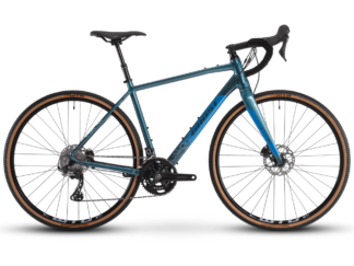 Gravel jalgratas Ghost Road Rage Essential