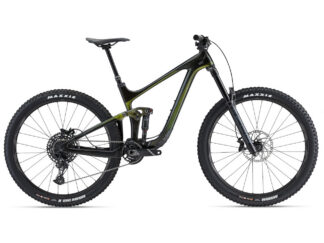 Jalgratas Giant Reign Advanced Pro 2 29", Panther (L)