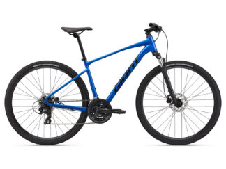 Jalgratas Giant Roam 4 Disc, Sapphire (XL)