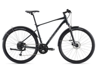 Jalgratas Giant Roam EX, Charcoal (S)