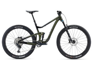 Jalgratas Giant Trance 1 29", Phantom Green (M)