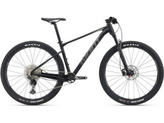 Jalgratas Giant XTC SLR 29 2, Black, 29 tolli (S)