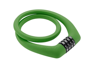 Trosslukk GIANT SURELOCK GUMI GREEN