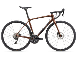 Jalgratas Giant TCR Advanced 2 Disc-PC Hematite (M)