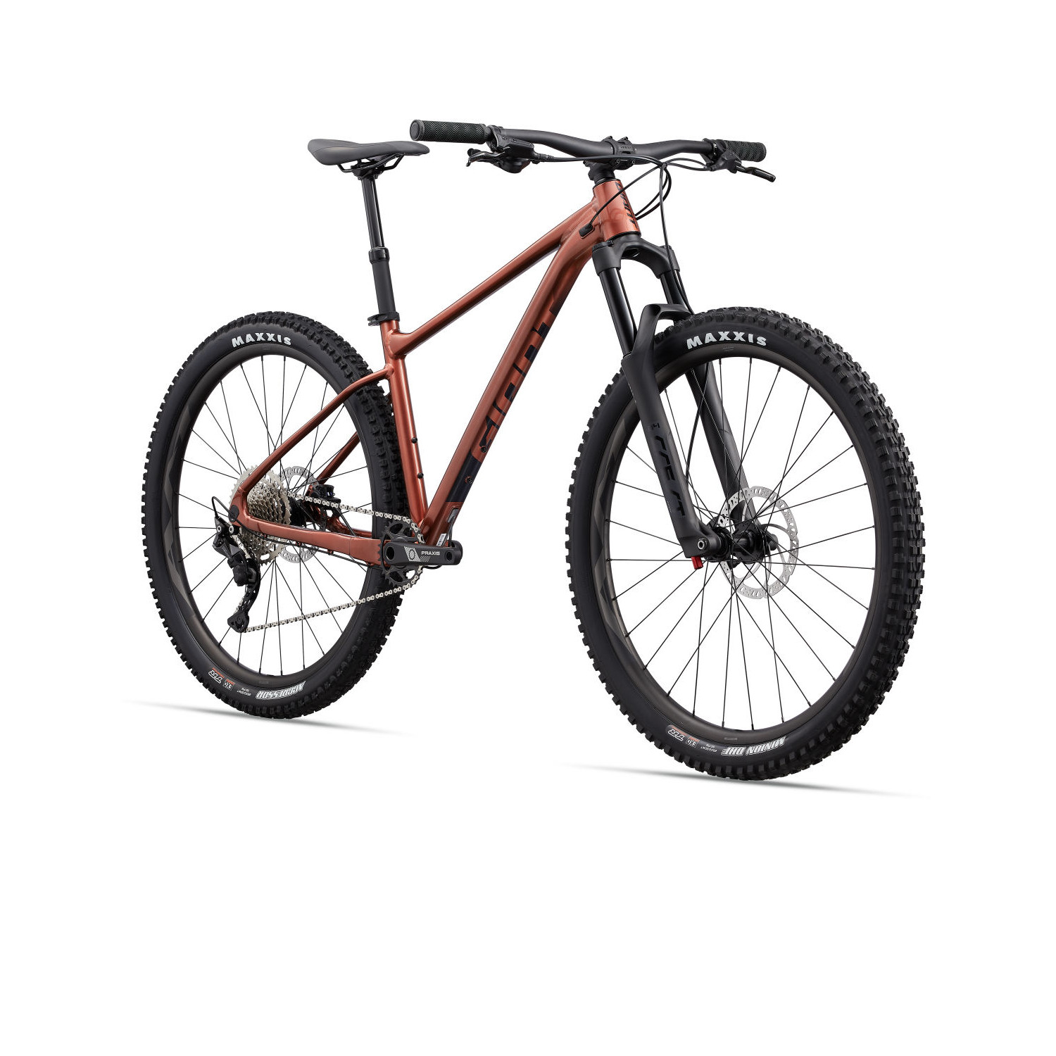 Jalgratas Giant Fathom 29 2, Terracotta (S) - Image 2