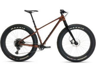 Fatbike jalgratas Giant Yukon 1, Hematite, 27,5 tolli (L)