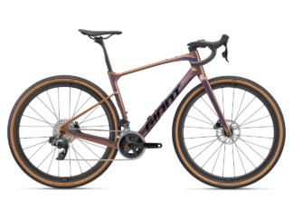 Gravel jalgratas GIANT Revolt Advanced Pro 1, Meteor Storm (M)