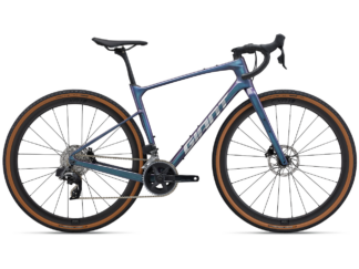 Gravel jalgratas GIANT Revolt Advanced Pro 1, Blue Dragonfly (L)