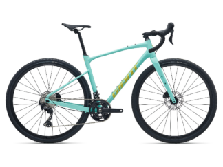 Gravel jalgratas GIANT Revolt 0 (2026) Ocean Wave (M/L)