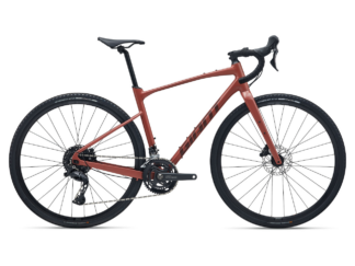 Gravel jalgratas GIANT Revolt 1 (2026) Bali Bricks (L)