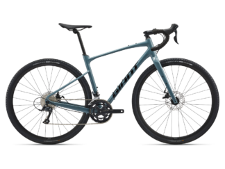 Gravel jalgratas GIANT Revolt 2 (2025) Storm Cloud (L)