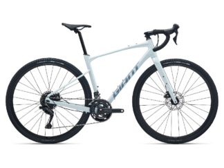 Gravel jalgratas GIANT Revolt 2 (2026) Icicle White (L)