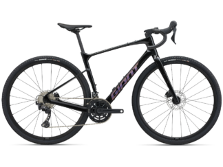 Gravel jalgratas GIANT Revolt Advanced 2 (2025) Carbon (M)