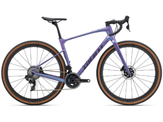 Gravel jalgratas GIANT Revolt Advanced Pro 0, Digital Blurple (XL)