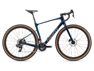 Gravel jalgratas GIANT Revolt Advanced Pro 1 (2026) Ocean Twilight (L)