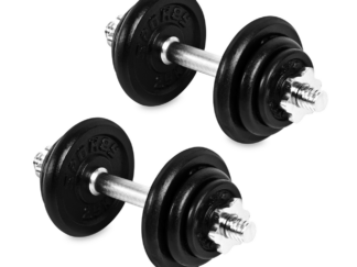 Hantlid SPOKEY EGIR 2x10 kg