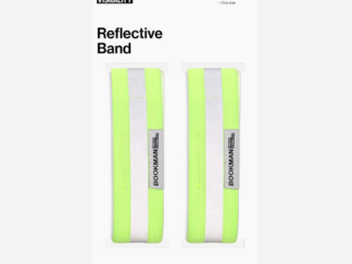 Helkurpael BOOKMAN Reflective Band
