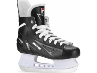 Hokiuisud FILA Viper Hc PLUS, Black/Red (41)