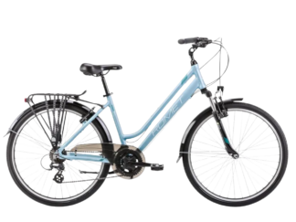 Jalgratas ROMET Gazela 26 1, münt (M)