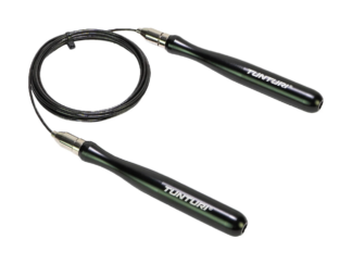 Hüppenöör TUNTURI Pro Adjustable Speed Rope