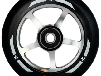 Ratas tõukerattale Union Yolo Pro Scooter Wheel 100mm Black/Raw/Black