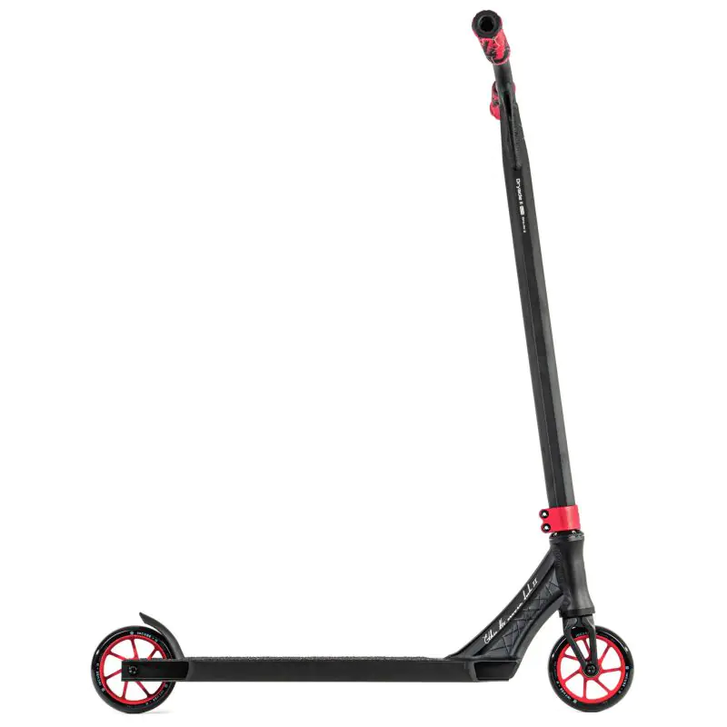 Trikitõukeratas Ethic Erawan V2 Complete Pro Scooter M Red - Image 3
