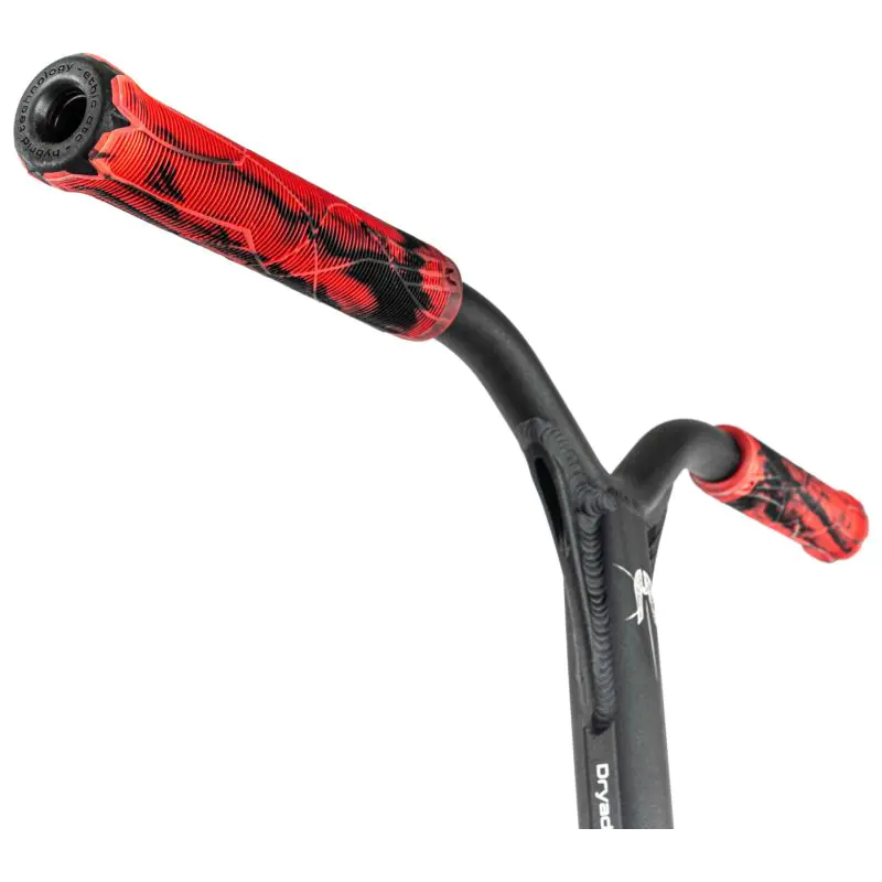 Trikitõukeratas Ethic Erawan V2 Complete Pro Scooter M Red - Image 5