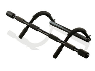 Lõuatõmbekang GYMSTICK Multi-Training Door Gym