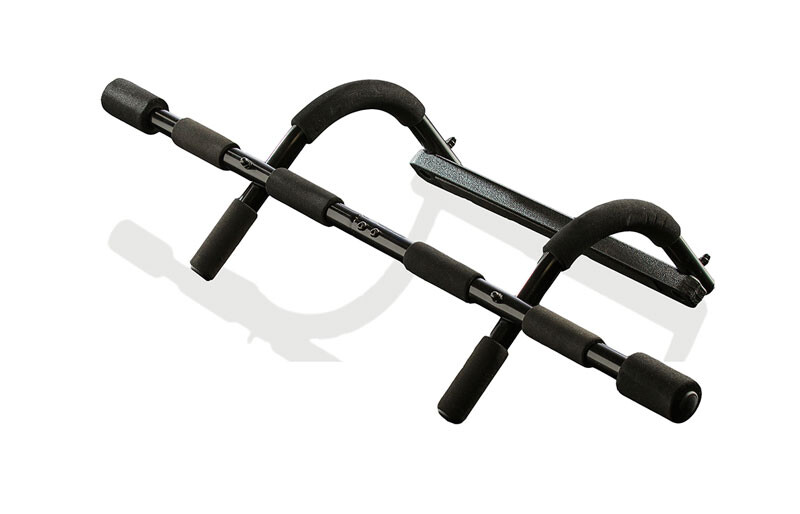 Lõuatõmbekang GYMSTICK Multi-Training Door Gym