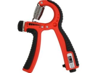 Käeekspander GYMSTICK Counter 10-40kg