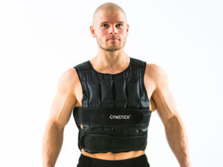 Raskusvest GYMSTICK, kohandatav 20 kg