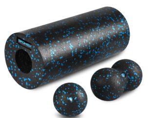 Massaažikomplekt SPOKEY 3 osa