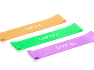 Venituskumm GYMSTICK Mini Band, Gymstick,keskmine