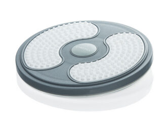 Graatsiaketas GYMSTICK Core Twister 29cm