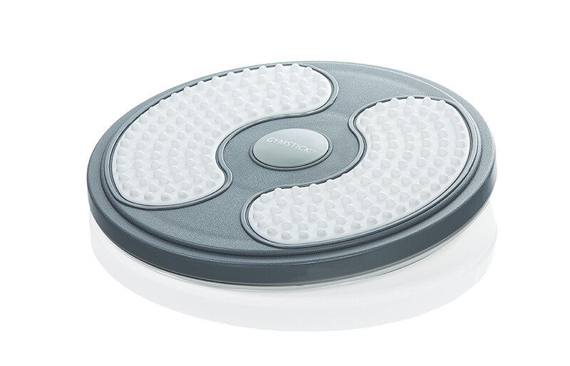 Graatsiaketas GYMSTICK Core Twister 29cm