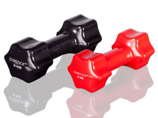 Hantel GYMSTICK Studio dumbbell 5 kg