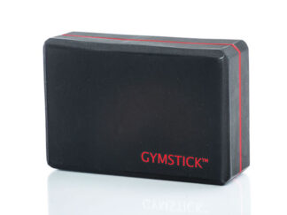 Joogaplokk GYMSTICK must 23X7.5X15 cm