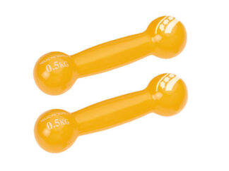 Hantlid RUCANOR Dumbbell Set 2X0.5kg NOSS