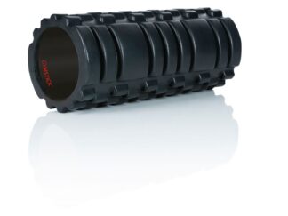 Massaažirull GYMSTICK TriggerRoller 33cm